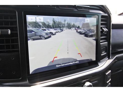 Certified 2021 Ford F150 XLT w/ Equipment Group 302A High RWD image 22
