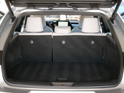 Used 2025 Lexus UX 300h BASE w/ Accessory Package (Z2) image 26