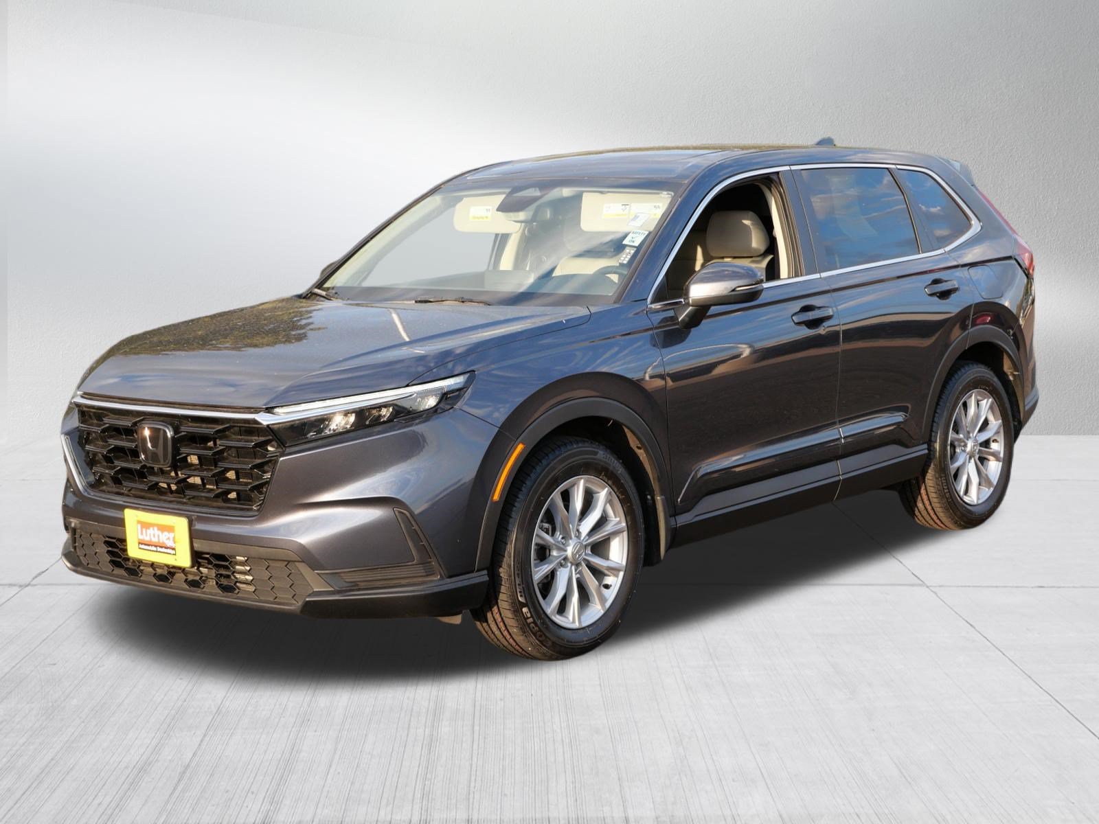 Used 2023 Honda CR-V EX image 3