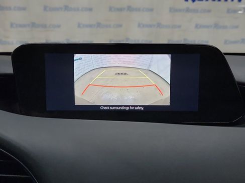 Used 2021 MAZDA MAZDA3 s image 20