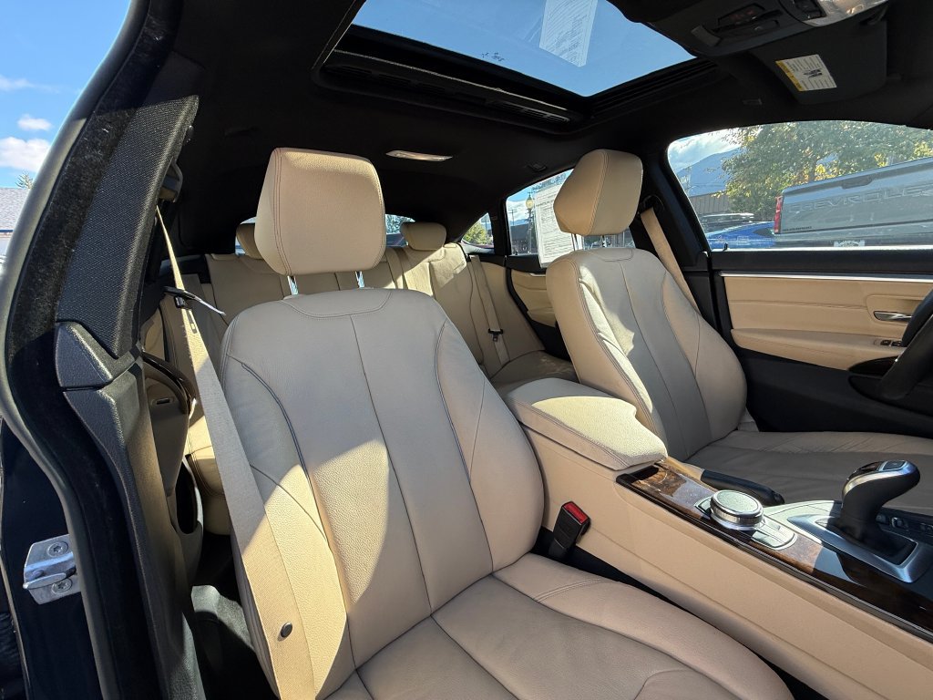 Used 2018 BMW 430i Gran Coupe RWD image 34