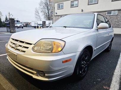 Used 2005 Hyundai Accent GLS