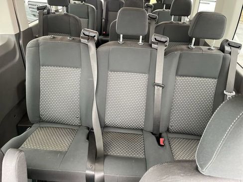 Used 2020 Ford Transit 350 XL RWD image 9