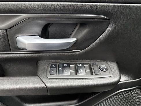 Used 2022 RAM 1500 Tradesman w/ Tradesman Group image 8