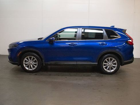 Used 2025 Honda CR-V EX-L image 7