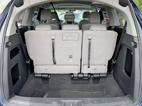 Used 2018 Honda Odyssey EX-L image 34