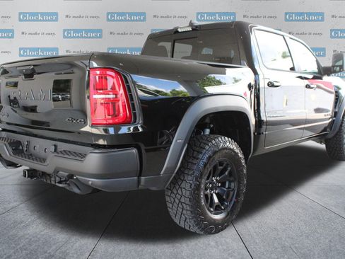 New 2026 RAM 1500 RHO w/ RHO Level 1 Equipment Group AWD/4WD image 8