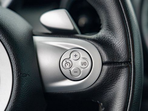 Used 2009 MINI Cooper S image 15