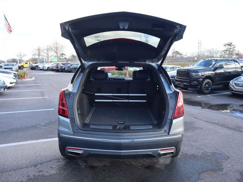 Used 2025 Cadillac XT5 Premium Luxury image 30