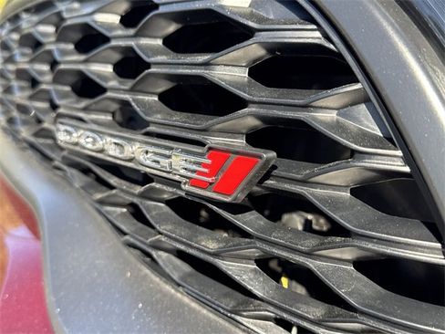 New 2026 Dodge Durango GT w/ Blacktop Package image 15