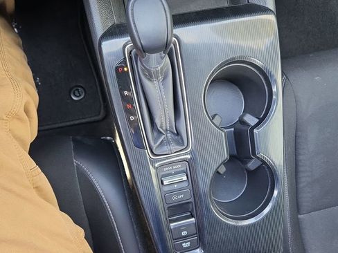 Certified 2023 Honda Civic Sport image 21