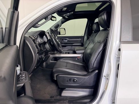 Used 2020 RAM 1500 Sport w/ Level 2 Equipment Goup w/2_L image 26