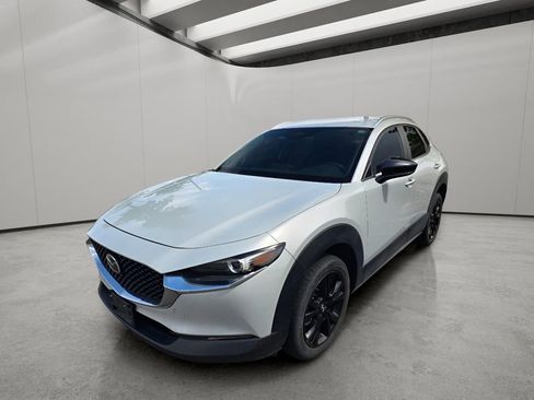 Used 2024 MAZDA CX-30 AWD 2.5 S w/ Select Sport Pkg image 2
