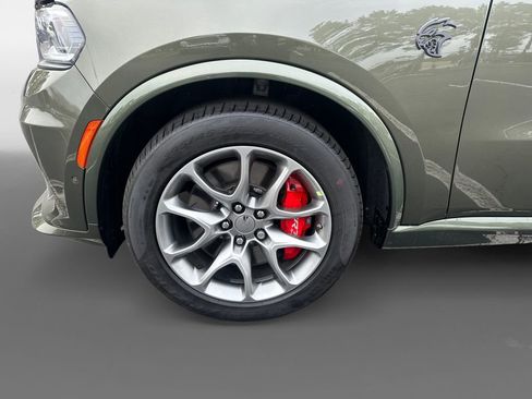 New 2026 Dodge Durango SRT Hellcat w/ Premium Group image 15