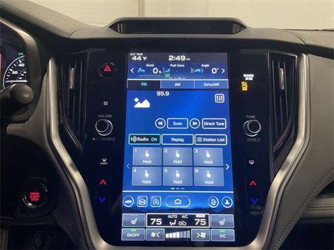 Used 2023 Subaru Legacy Limited image 16