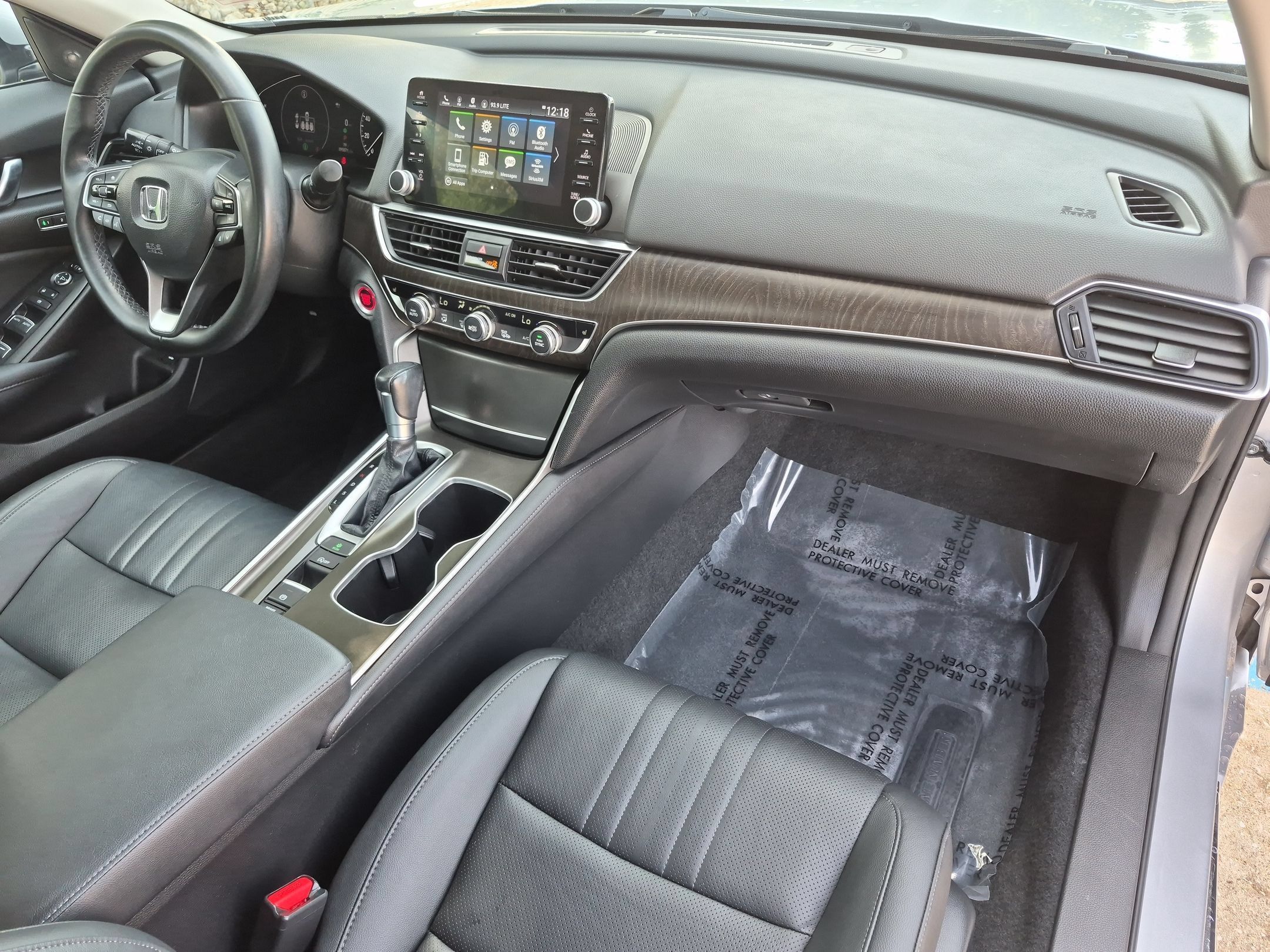 Used 2022 Honda Accord EX-L image 32