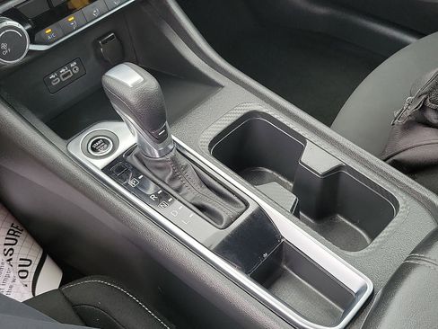 Used 2022 Nissan Sentra SV image 11