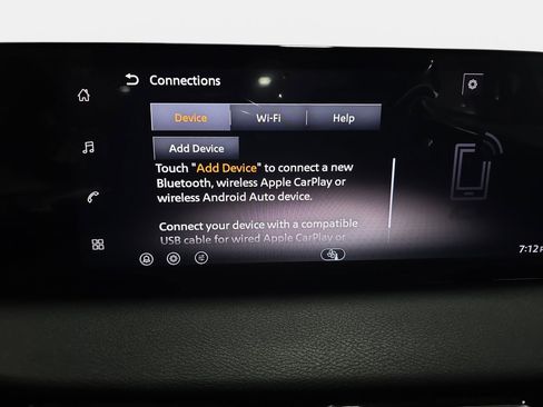 New 2026 Nissan Sentra SV w/ Floor Mat Package FWD image 22