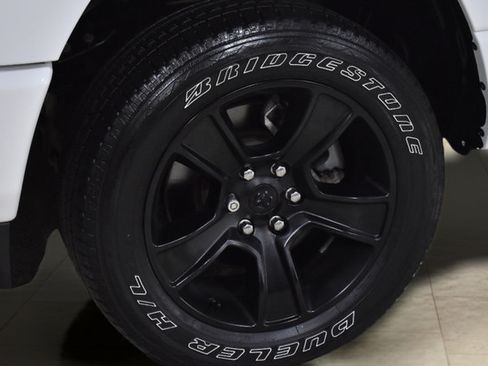 Used 2022 RAM 1500 Sport w/ Rebel Level 2 Equipment Group AWD/4WD image 35