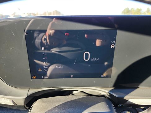 New 2026 Buick Envista Avenir FWD image 20