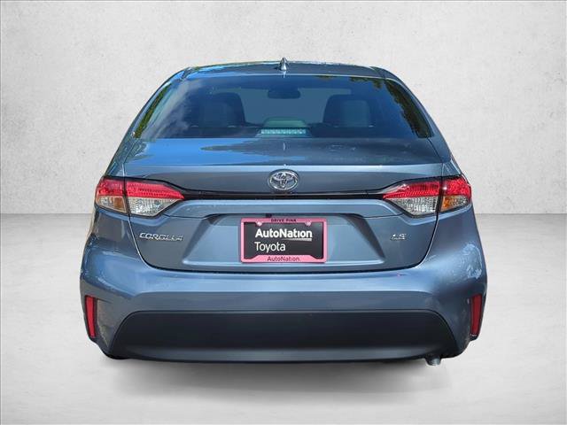 New 2027 Toyota Corolla LE FWD image 5