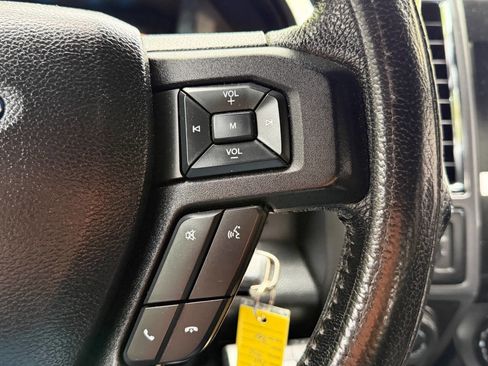 Used 2016 Ford F150 XLT w/ Equipment Group 302A Luxury AWD/4WD image 23