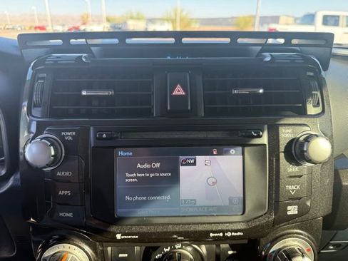 Used 2019 Toyota 4Runner TRD Off-Road AWD/4WD image 27