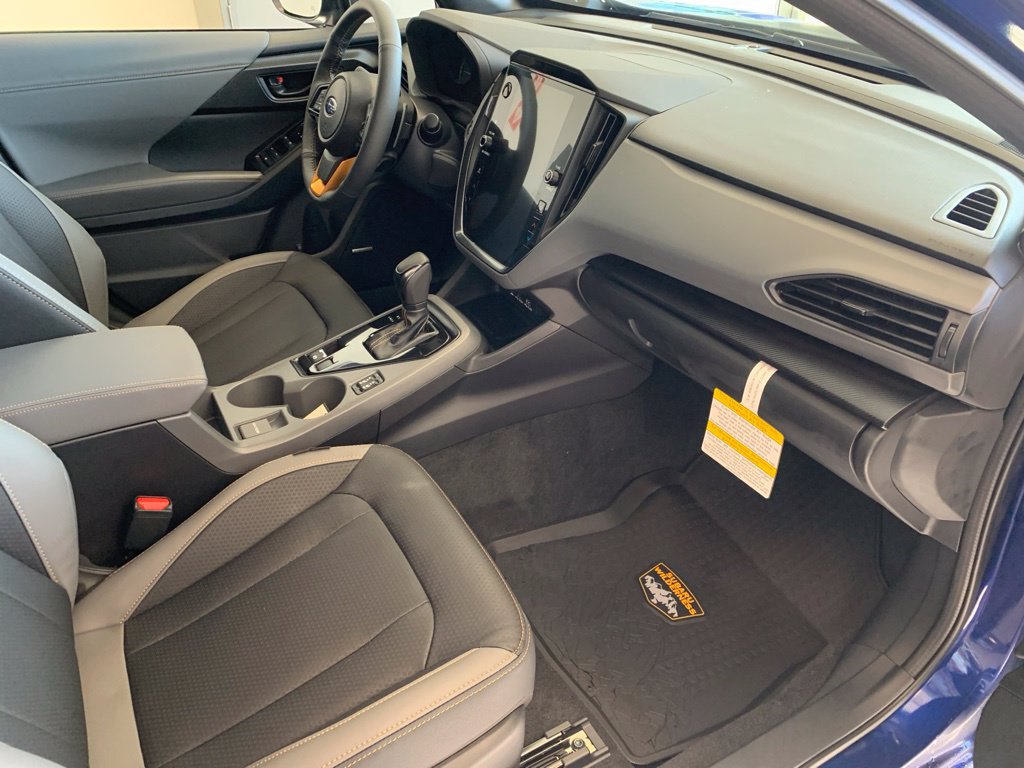 New 2026 Subaru Crosstrek 2.5i Wilderness AWD/4WD image 20