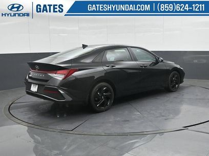 New 2026 Hyundai Elantra Sport