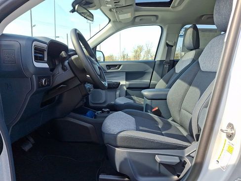 New 2026 Ford Maverick XLT AWD/4WD image 7