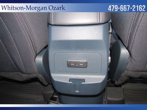 New 2025 Ford Maverick XLT w/ Equipment Group 301A image 28