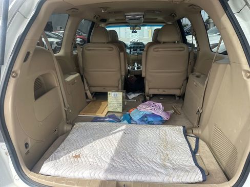 Used 2005 Honda Odyssey EX-L image 11