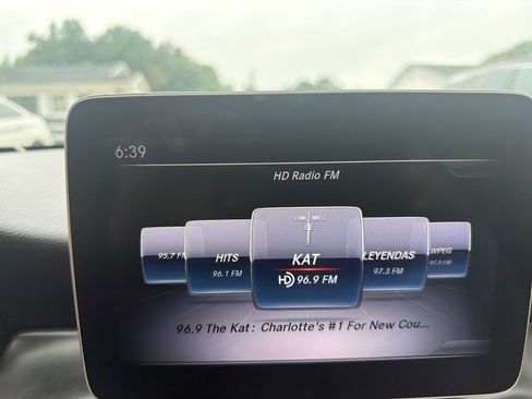 Used 2019 Mercedes-Benz CLA 250 image 25