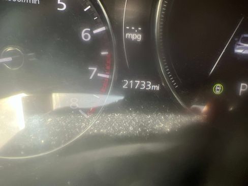 Used 2024 MAZDA CX-30 AWD 2.5 S w/ Premium Package image 11