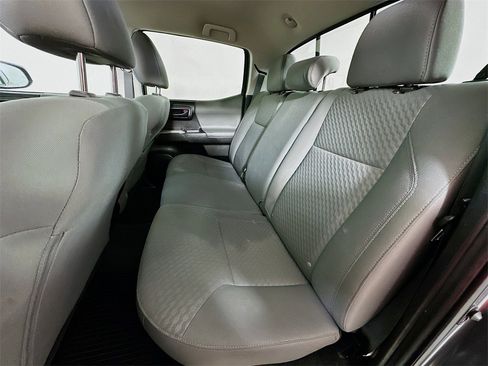 Used 2023 Toyota Tacoma SR5 w/ Technology Package image 4