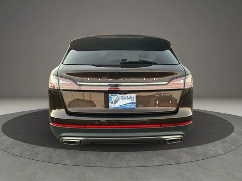 Used 2019 Lincoln Nautilus Reserve w/ Ultimate Package image 7