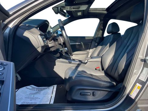 Used 2023 Acura Integra A-Spec image 9