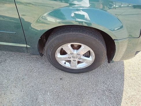 Used 2009 Dodge Grand Caravan SE FWD image 3