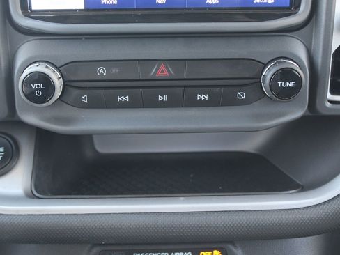 Used 2021 Ford Bronco Sport Outer Banks w/ Outer Banks Package AWD/4WD image 37