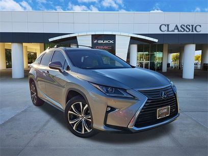 Used 2018 Lexus RX 350 FWD w/ Premium Package