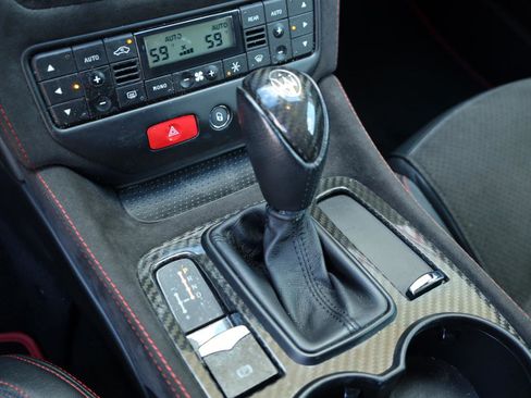 Used 2014 Maserati GranTurismo MC RWD image 66