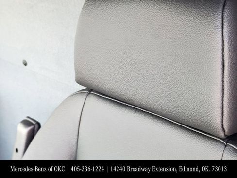 New 2024 Mercedes-Benz eSprinter 170 Cargo image 15