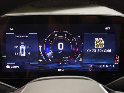 New 2026 Chevrolet Tahoe Premier image 25