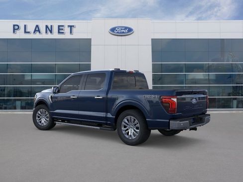 New 2026 Ford F150 Lariat w/ Equipment Group 502A High AWD/4WD image 5