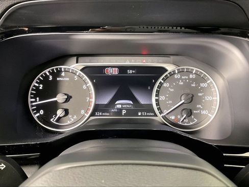 New 2026 Nissan Pathfinder SV AWD/4WD image 22