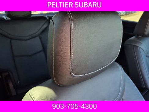 Used 2023 Cadillac XT5 Premium Luxury w/ LPO, Floor Liner Package image 12