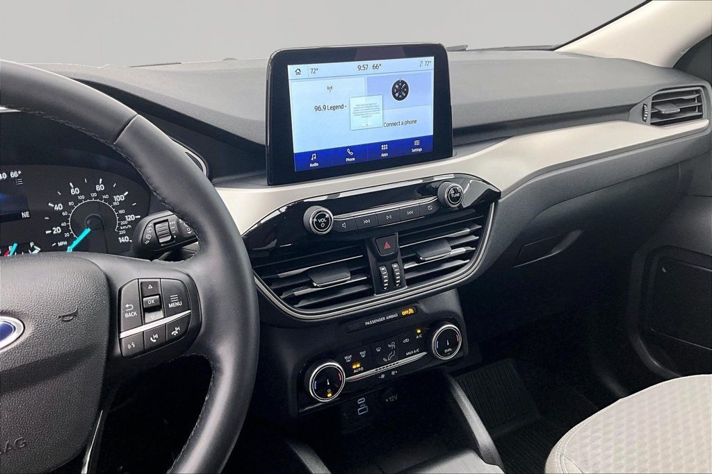 Certified 2022 Ford Escape SE w/ Convenience Package AWD/4WD image 6