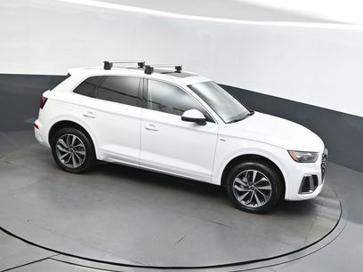 Used 2023 Audi Q5 2.0T Premium Plus