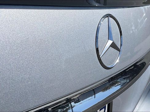 Used 2021 Mercedes-Benz S 580 4MATIC Sedan image 30