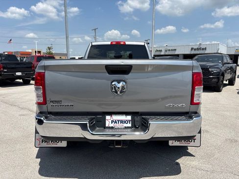 Used 2024 RAM 3500 Big Horn AWD/4WD image 39